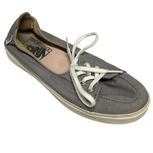 Vans Palisades SF Meta Sneakers Size 6